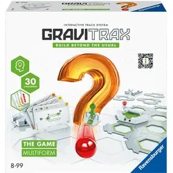 GraviTrax - The Game Multiform