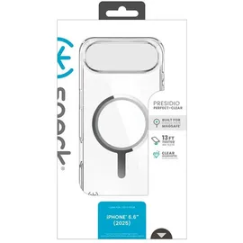 Speck iPhone Air Silikon Case transparent