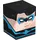 squaroes Batman: Gotham City GC009 - Nightwing