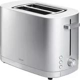 Zwilling Toaster Silber