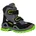 MILO EVO MID Schwarz Boot Gr 40