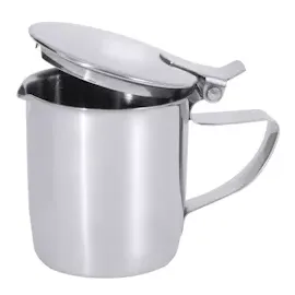 Contacto Sahnekännchen 15 cl mit Deckel