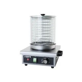 Saro Hot-Dog-Maker Modell HW 1