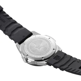 Luminox Pacific Diver 3120 SERIES Herrenuhr - Black - One Size
