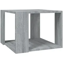 furnicato Grau Holzwerkstoff 40 x 30 cm