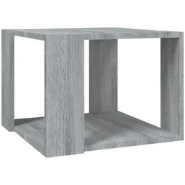 furnicato Grau Holzwerkstoff 40 x 30 cm