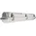 Deko-Light LED Feuchtraumleuchte Stahl 61 cm 18 W inkl. HF-Sensor grau
