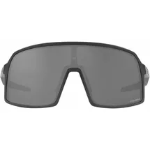 OAKLEY Sutro S Hi Res Prizm  Matte Carbon/Prizm Black