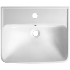Bruckner NEON Einbauwaschbecken 45 x 41,5 cm (Bruckner-201-130-0)