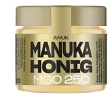 Anuk Manuka Honig MGO 250 150g