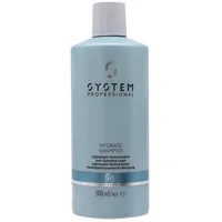 System Professional SP Lipid Code Hydrate Shampoo H1 500 ml