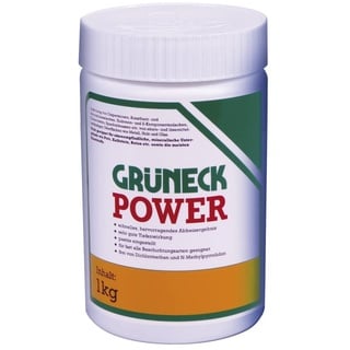 Abbeizer Grüneck Power 1kg, Farbentferner, Entlacker, Entschichter