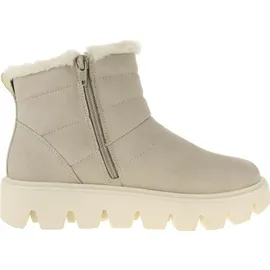 Rieker W2070-62 Damen Beige 37
