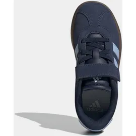 adidas VL Court 3.0 Kinder Blau 32