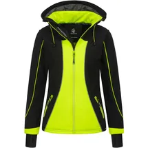 Rock Creek Softshelljacke Jacke