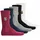 FC Barcelona 5er Pack Unisex Socken mehrfarbig 43-46
