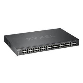 ZyXEL XGS1930-52 Switch 48 - 4 Port