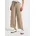 STREET ONE Stoffhose STREET ONE Style Emee Gr 36 Länge 26 beige safari beige Web Obermaterial 100 Viskose unifarben normal 7/8-Länge Hosen Stoffhose Sommerhose mit elastischem Bund mit Tunnelzug