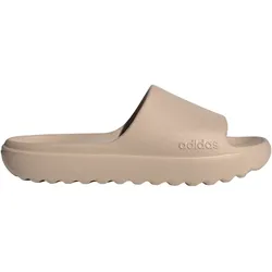 adidas Adilette Lumia Badelatschen JP9579 - clay brown/clay brown/clay brown 39