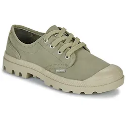 Palladium  Sneaker PAMPA OX  in Kaki, 36
