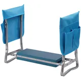 Relaxdays Kniebank 60x50x27,5 cm