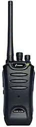 stabo Zwei-Wege-Radio-Set Schwarz