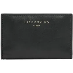Liebeskind Berlin Hochkantbörse Damen Lilith black