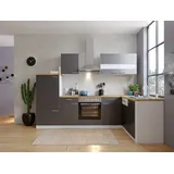 Respekta Winkelküche Hamm 280 x 172 cm