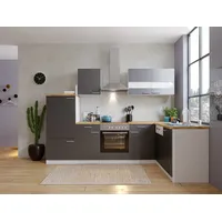 Respekta Winkelküche Hamm 280 x 172 cm
