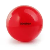 Pezzi ball 75 cm, rot, ø