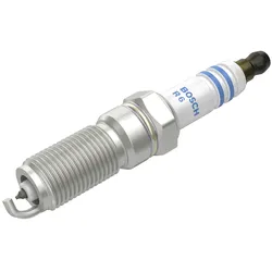 BOSCH Zündkerze Platinum 1-polig für MERCURY MAZDA LINCOLN FORD MOBILITY VENTURES CYFS12YT6 CYFS12F5 CY0218110 0 242 236 672
