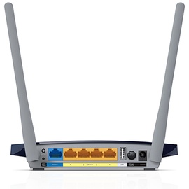 TP-LINK Technologies Archer C50 AC1200 Dualband Router
