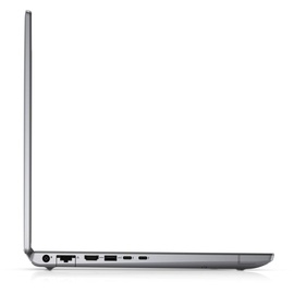 Dell Precision 7680 Intel Core i7-13850HX 16 GB RAM 512 GB SSD RTX 2000 Ada