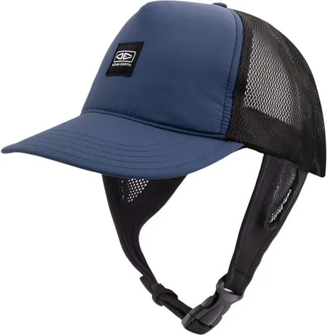 OCEAN EARTH KUTA MESH TRUCKER Cap 2026 navy