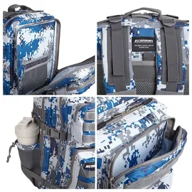 elitex training V1 Blau