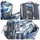 elitex training V1 Blau