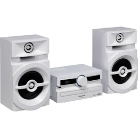 Panasonic SC-UX104EG-W