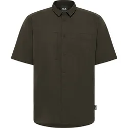 Jack Wolfskin Sierra Canyon Herrenhemd