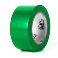 A.m.p.e.r.e A.M.P.E.R.E. Traffic Tape Standard 0,15 mm Dicke 50mm