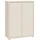 Forte Alice Springs 74,5 x 99,1 x 34,9 cm beige / beige matt