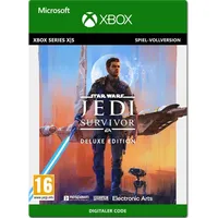 STAR WARS Jedi Surviver Deluxe Edition DE - XBox Series S|X Digital Code