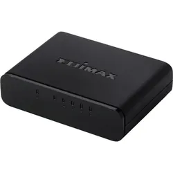 Edimax ES-3305P 5-Port Fast Ethernet Desktop Switch