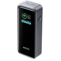 Anker INNOVATIONS - Anker Prime - Powerbank - 5 / 9 / 10 / 12 / 15 / 20 V