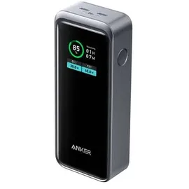 Anker INNOVATIONS - Anker Prime - Powerbank - 5 / 9 / 10 / 12 / 15 / 20 V