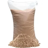 4myBaby GmbH - Spielsand 25x3 kg | Quarz Sand für Sandkasten | Dekosand | Sand für Sandkasten | Keimfreier | Gewaschener Feiner Quarzsand - für Sicheres Spielen