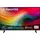 LG 43NANO81T6A 43" 4K NanoCell Smart TV