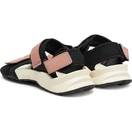 adidas Terrex Hydroterra Damen Schwarz/Weiß/Rosa 38