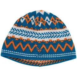 Accessoires Scandic Cap Mütze Fleece in Blau BLAU M