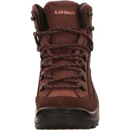 Lowa Renegade GTX Mid Damen Pflaume/Malve 41