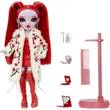 MGA Entertainment MGA Shadow High Fashion Doll- ROSIE REDWOOD (Red)